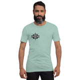 Allfolx t-shirt (unisex)