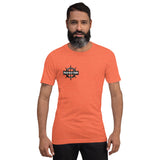 Allfolx t-shirt (unisex)